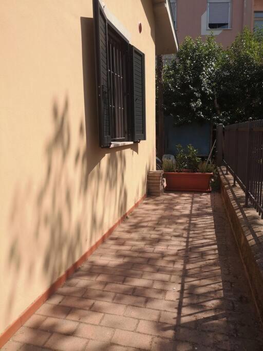 A Casa Di Amici Apartment Arezzo Exterior foto