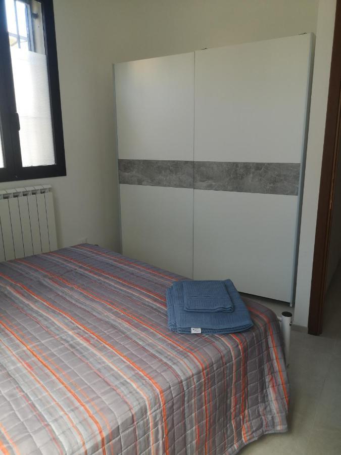 A Casa Di Amici Apartment Arezzo Exterior foto