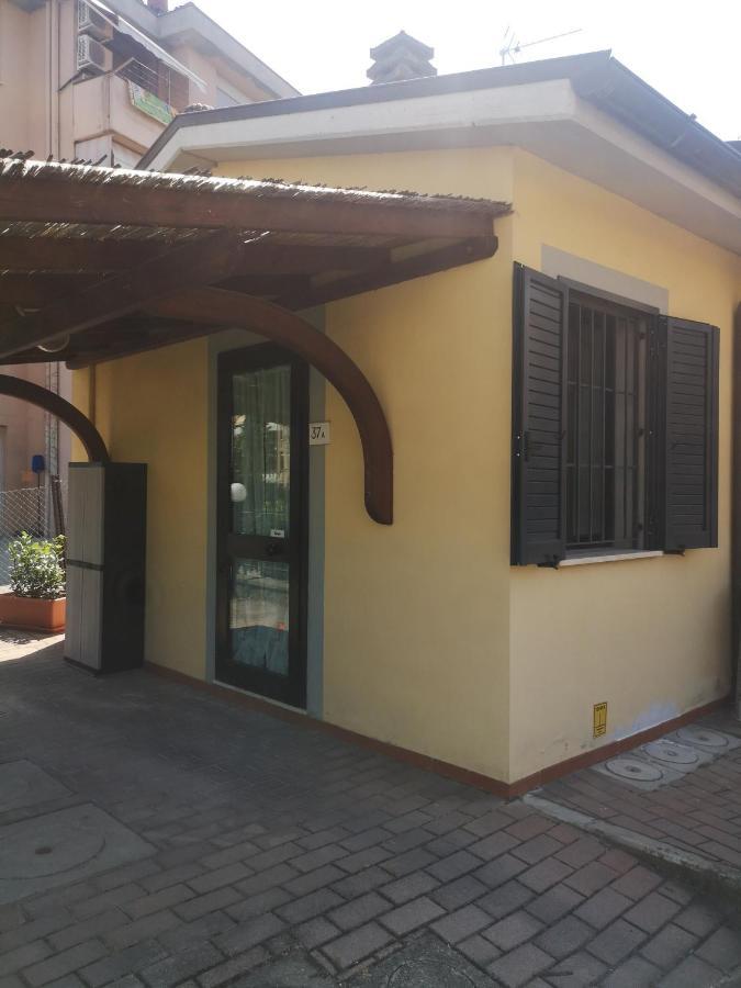 A Casa Di Amici Apartment Arezzo Exterior foto