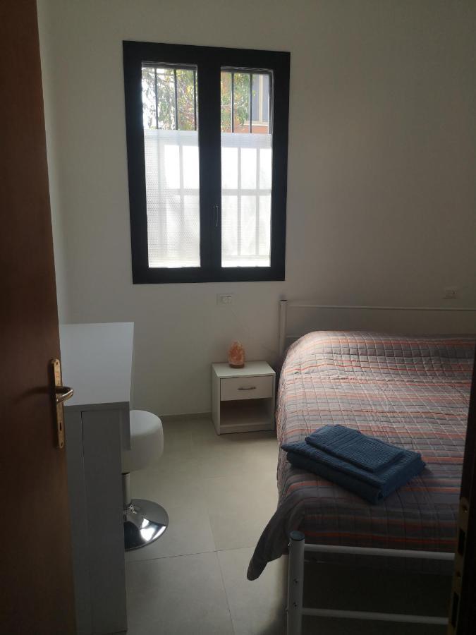 A Casa Di Amici Apartment Arezzo Exterior foto