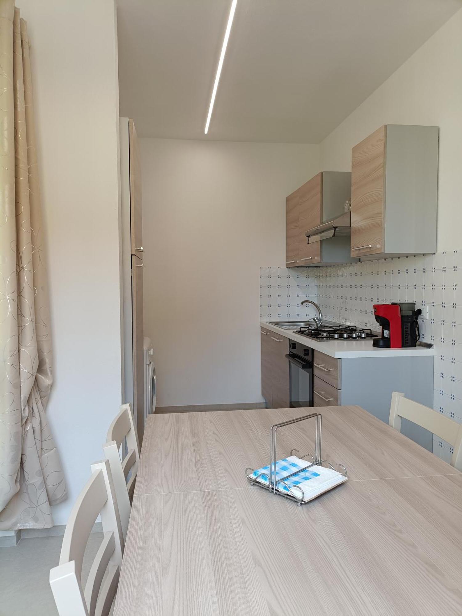 A Casa Di Amici Apartment Arezzo Exterior foto