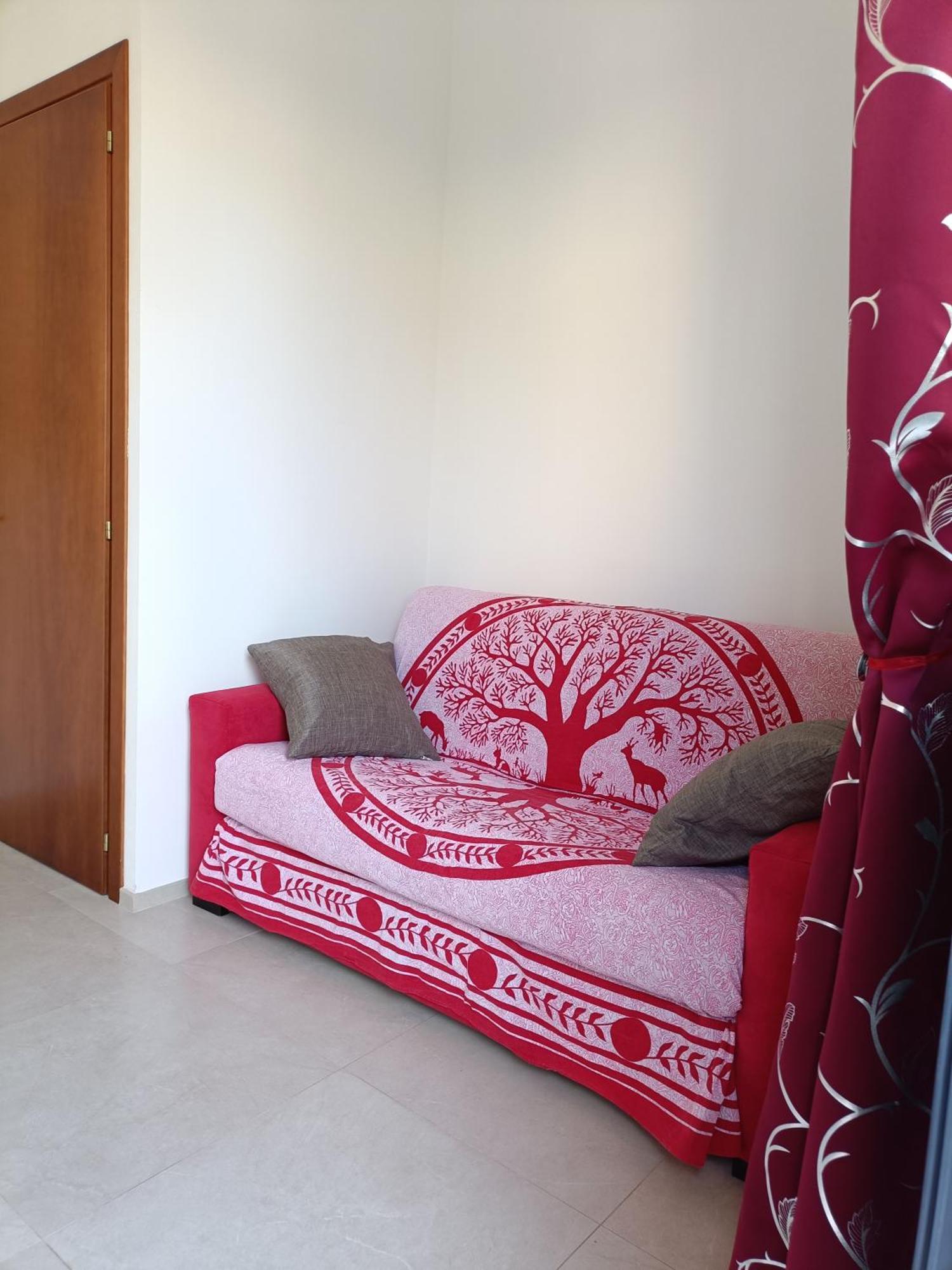 A Casa Di Amici Apartment Arezzo Exterior foto